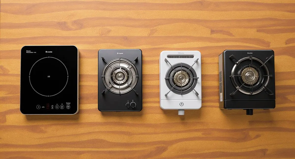 Best Cooktops for Van Life: Complete Guide