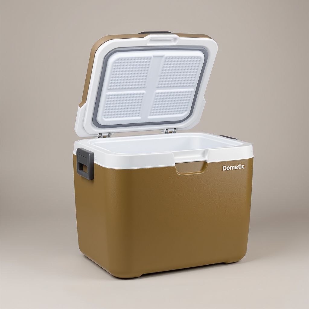 Dometic CFX3 45 Powered Cooler