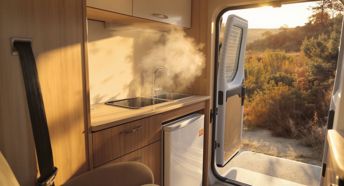 The Minimalist Sprinter